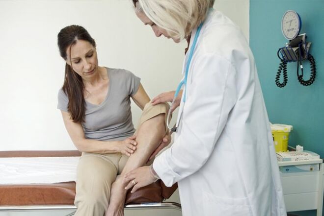Inspección no médico
