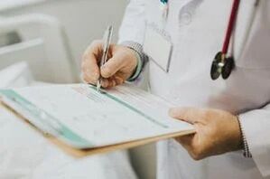 Tratamento de varices